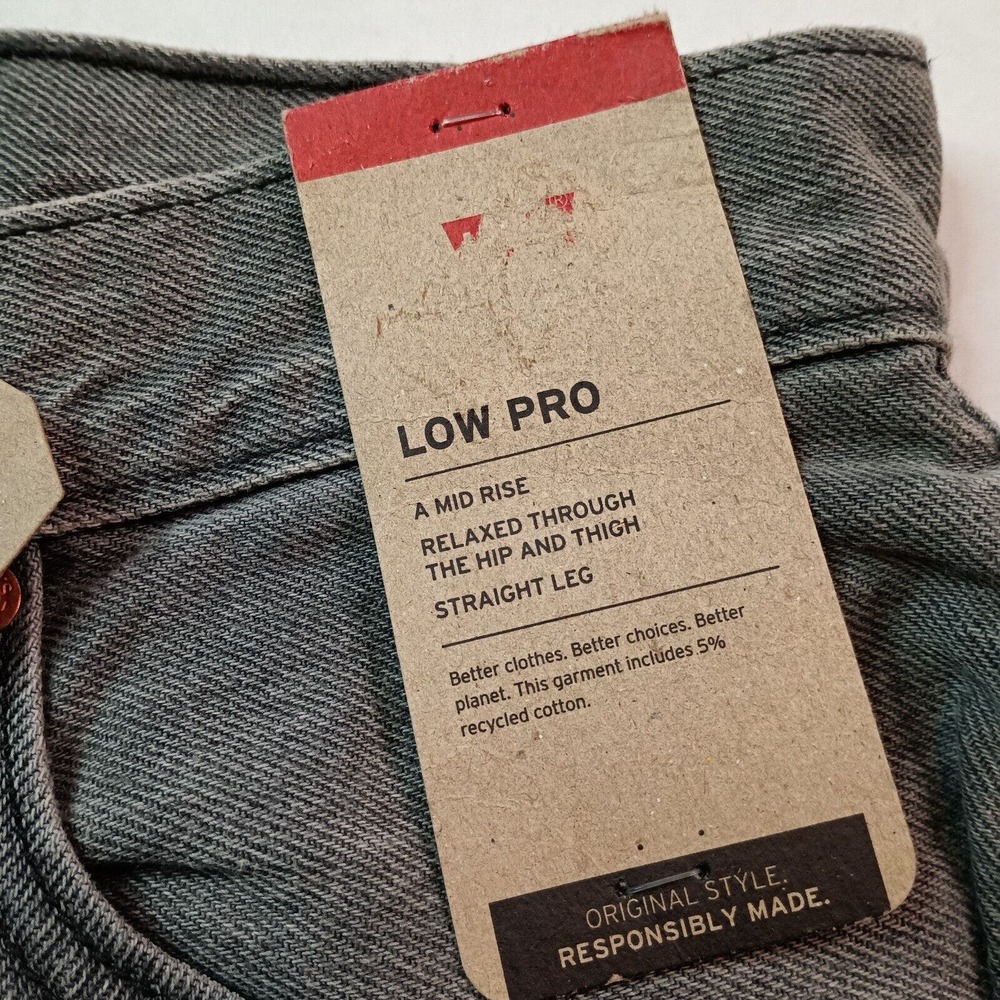 Levis Jeans‎ - Picture 5 of 9